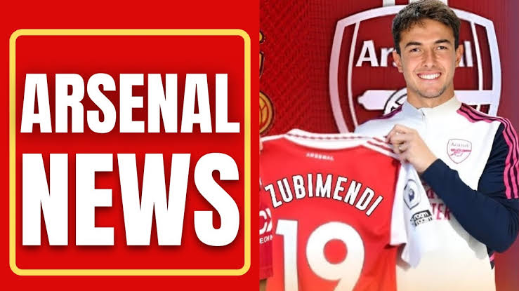 Arsenal agree personal terms with world-class target that Liverpool covet