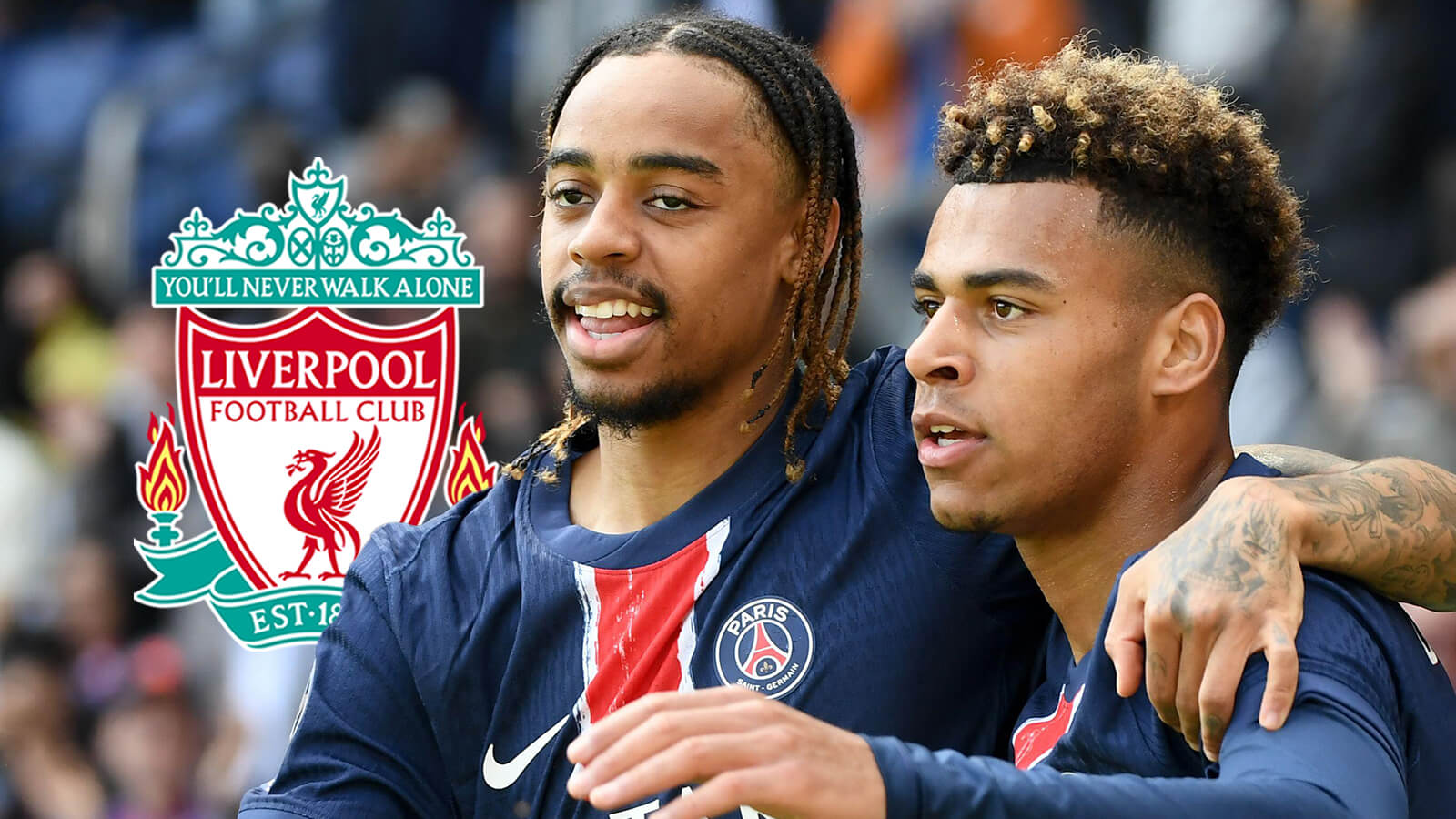 liverpool-badge-bradley-barcola-desire-doue