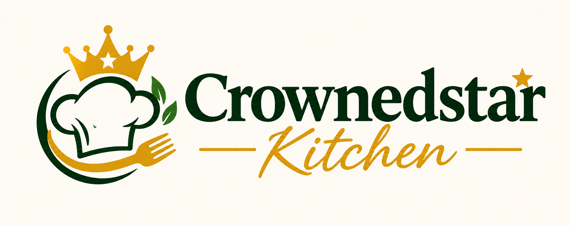 CROWNEDSTAR KITCHEN 